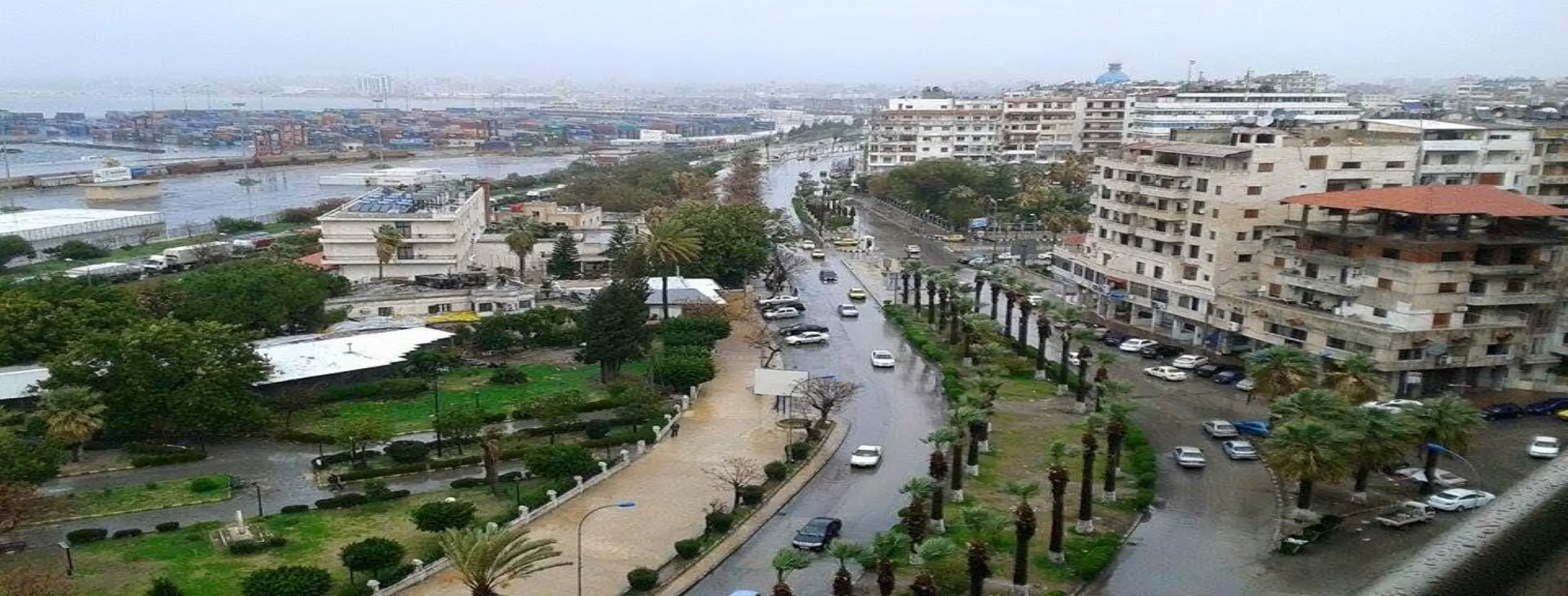 Image for Lattakia Corniche